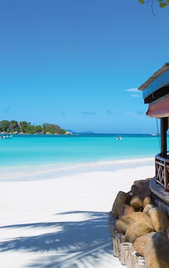 Paradise Sun Hotel (Anse Cimetière, Seychelles)