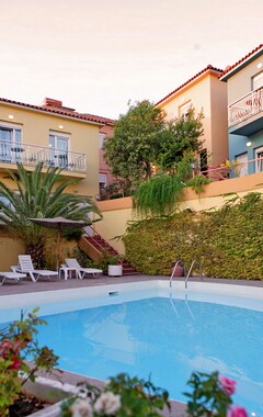 Hotelli Aegean Sun (Plomari, Kreikka)