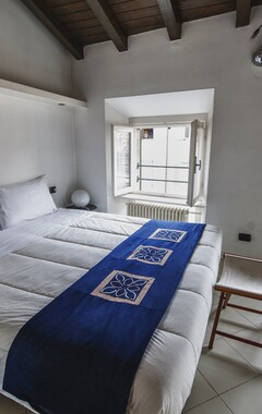 Hele huset/lejligheden Cute & Cozy Terrace (Bergamo, Italien)