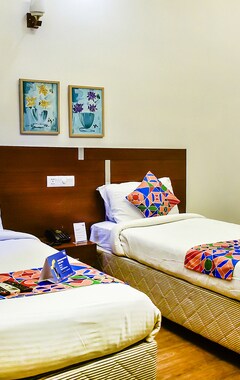 Hotel Amazone Holidays (Gurgaon, Indien)