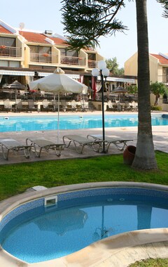 Hotelli Club Aphrodite Erimi (Erimi, Kypros)