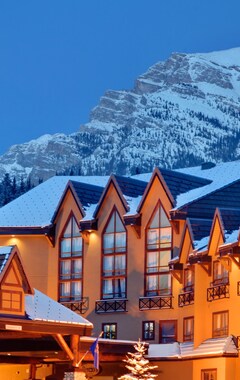 Hotel Holiday Inn Canmore (Canmore, Canadá)