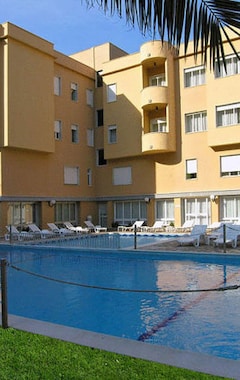 Hotelli Hotel Residence San Pietro (Maiori, Italia)