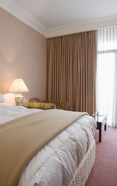 Al Hamra Hotel By Accorhotels (Jedda, Arabia Saudí)