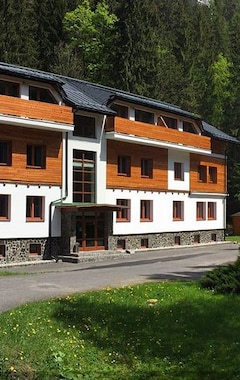Hotelli Riverside (Demänovská Dolina, Slovakia)
