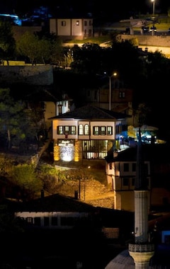 Hotel Safranbolu Seyir Konak Otel (Safranbolu, Turquía)