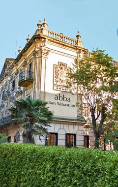 Abba San Sebastián Hotel (San Sebastián, Spain)