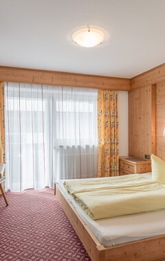 Hotel Ferienhaus Sonnzeit (Sölden, Østrig)
