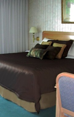 Hotelli Rodeway Inn Fallsview (Niagara Falls, Kanada)