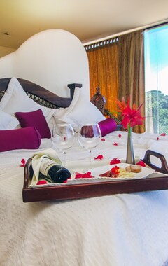 Hotelli Issimo Suites Adults Only (Quepos, Costa Rica)