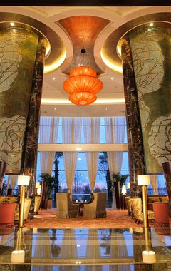 New Century Grand Hotel Ningbo (Ningbo, Kina)