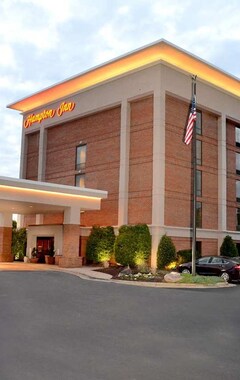 Hotel Hampton Inn Raleigh Capital Blvd North (Raleigh, USA)