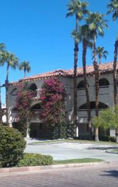 Hotelli Best Western Plus Las Brisas (Palm Springs, Amerikan Yhdysvallat)