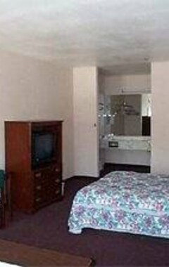 Hotel Days Inn & Suites By Wyndham South Gate (South Gate, EE. UU.)