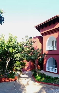 Hotel Senza Garden Holiday Club (Konakli, Tyrkiet)