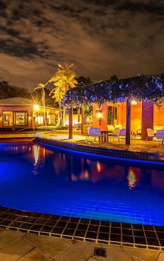 Villas Supreme Hotel (Maceió, Brasilien)