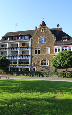 Hotel Klasen (Cochem, Germany)