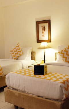 Hotel Majestica Inn Nampally (Hyderabad, Indien)