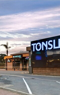 Tonsley Hotel (Adelaida, Australia)