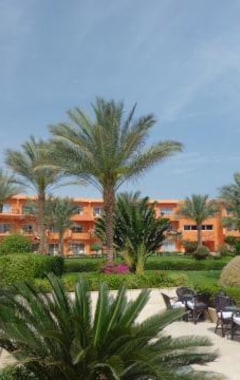 Lomakeskus Amwaj Oyoun Hotel & Resort (Sharm el Sheik, Egypti)