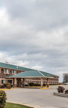 Hotelli Quality Inn & Suites (Danville, Amerikan Yhdysvallat)