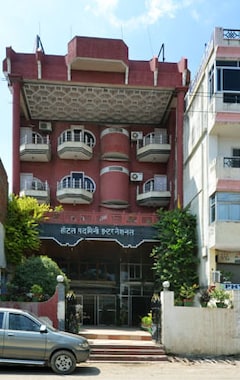 Hotel Padmini International- Sigra (Varanasi, Indien)