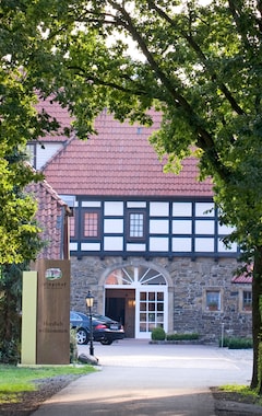 Hotelli Idingshof Hotel & Restaurant (Bramsche, Saksa)