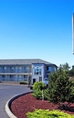 Hotel Best Western Salbasgeon Inn & Suites Of Reedsport (Reedsport, USA)