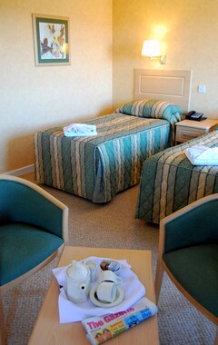 Hotel Offshore - The Inn Collection Group (Lytham St Annes, Reino Unido)