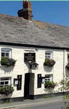 Hotel Farmers Arms (Padstow, Reino Unido)