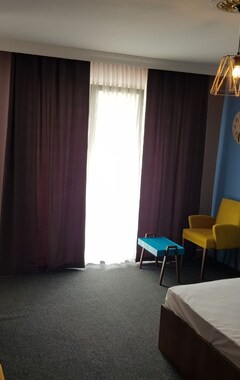 Aparthotel Retro Suites (Estambul, Turquía)