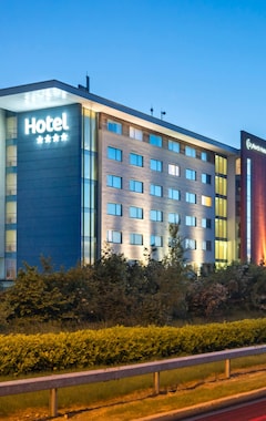 Hotelli CityNorth Hotel & Conference Centre (Gormanston, Irlanti)
