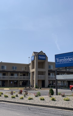 Motel Travelodge by Wyndham Fort Wayne North (Fort Wayne, EE. UU.)