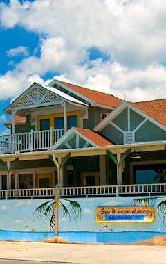 Bed & Breakfast Sea Breeze Manor (Gulfport, USA)