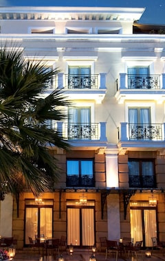 Hotel Electra Palace Athens (Atenas, Grecia)