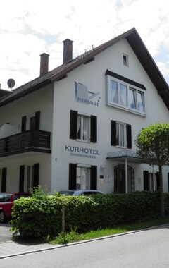 Hotel Hermina (Bad Woerishofen, Tyskland)