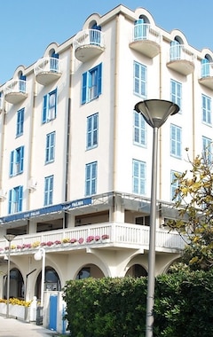 Hotel Palma (Tivat, Montenegro)