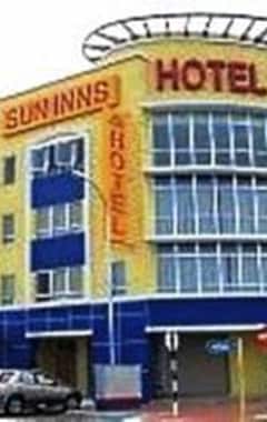 Sun Inns Hotel Kuala Selangor (Kuala Selangor, Malasia)