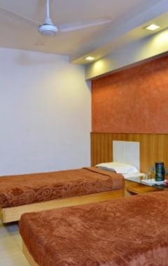 Hotel Shelter (Gwalior, Indien)