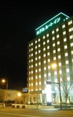 Hotelli Route-Inn Satsumasendai (Satsumasendai, Japani)