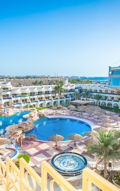 Seagull Beach Resort - Families and Couples Only (Hurghada, Egypten)