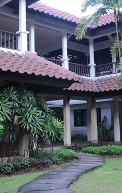 Hotel Graha Residen (Surabaya, Indonesien)