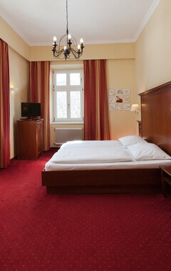 Hotel Marienhof (Reichenau an der Rax, Østrig)