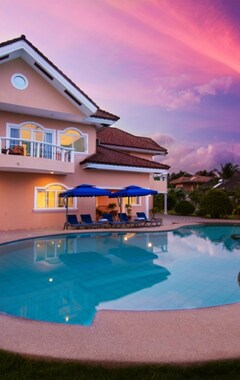 Hotelli Acqua Dive (Zamboanguita, Filippiinit)
