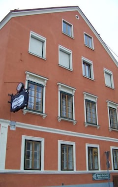 Hotel Anibas (Grein, Østrig)
