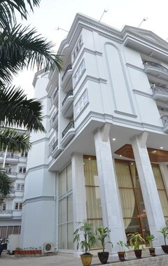 Hotel Sidney (Yangon, Myanmar)