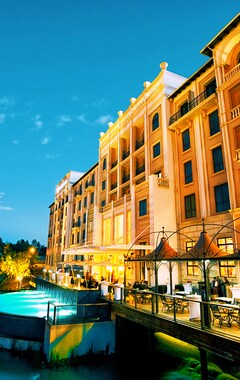 Hotelli Hotel Southern Sun Montecasino (Fourways, Etelä-Afrikka)