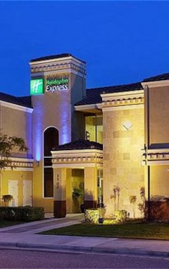 Holiday Inn Express & Suites Santa Clara, An Ihg Hotel (Santa Clara, EE. UU.)