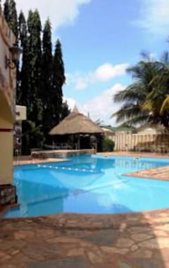 Lejlighedshotel Accra Royal Castle Apartments & Suites (Accra, Ghana)