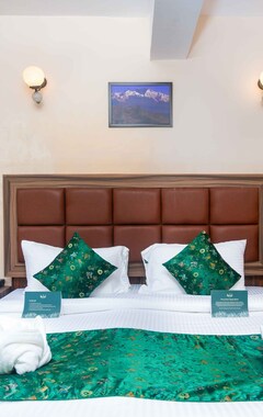 Hotel Muscatel Roma (Darjeeling, Indien)